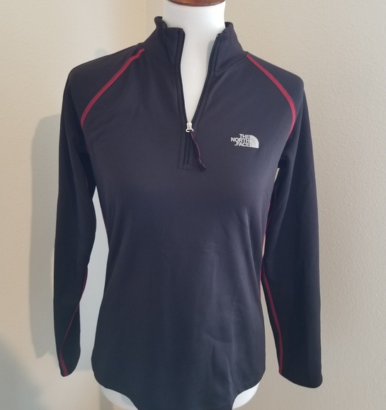 The North Face Tops - North Face pullover